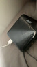 ZNNCO 【3C認證可上飛機】充電寶20000毫安時(shí)小巧便攜自帶線(xiàn)迷你快充大容量移動(dòng)電源隨身適用于蘋(píng)果小米 快充版【五出三入丨四線(xiàn)可上飛機】2萬(wàn)毫安時(shí)丨黑 曬單實(shí)拍圖