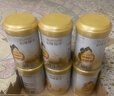 惠氏（Wyeth）啟賦(【官方授權店】蘊淳尊享版A2奶源進(jìn)口幼兒配方奶粉3段  新國標 810g 6罐 曬單實(shí)拍圖