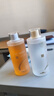 儒意（RUYI）早C晚A爽膚水套裝1000ml保濕補水濕敷化妝水減黃提亮精華水護膚水 曬單實(shí)拍圖