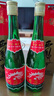 西鳳酒 綠瓶盒裝陜西版 55度  500ml 單盒裝 鳳香型白酒 曬單實(shí)拍圖