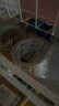 晨光(M&G)文具透明封箱膠帶打包膠帶60mm*100y*45um (91.4米/卷) 6卷/筒 快遞工廠(chǎng)倉庫辦公用品AJD957K7 曬單實(shí)拍圖