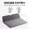 綠聯(lián) 筆記本電腦包內膽包 適用14英寸蘋(píng)果聯(lián)想華為戴爾電腦平板收納包 13-13.9英寸/PU級親膚觸感 曬單實(shí)拍圖