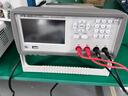 慧譜電池內阻測試儀鋰電池高精度綜合測試儀電壓電流容量充放電 HTB-2020【電壓20V 充電2A 放電5A】 曬單實(shí)拍圖