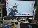 KTC 24.5英寸  原生300Hz FastIPS Switch2外接 升降旋轉(zhuǎn)電競顯示屏游戲電腦顯示器 國家補(bǔ)貼 H25Y7 曬單實拍圖