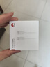 華為6A數據線(xiàn) USB Type-C轉USB Type-C 線(xiàn)長(cháng)1m/高品質(zhì)線(xiàn)芯/持久耐用 白色 曬單實(shí)拍圖