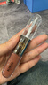 KIKO【秀場(chǎng)同款】明彩雙頭唇釉103裸色不沾杯不掉色唇膏口紅生日禮物 曬單實(shí)拍圖