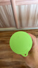 特百惠（Tupperware）雅致300ML塑料杯男女士學(xué)生兒童水杯子便攜口袋杯七夕送禮 香瓜綠 曬單實(shí)拍圖