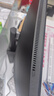 HKC 27英寸2K 220Hz高刷FastIPS快速液晶HDR400電競1ms硬件低藍光PS5三角洲游戲電腦顯示器G27H2Max 曬單實拍圖