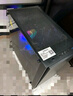 縱橫卓創(chuàng  ) 專(zhuān)業(yè)設計師圖形工作站i5 14600KF/RTX5060/3060 12G視頻剪輯3D建模平面繪圖組裝臺式電腦主機整機 配置三：i5 12400F+T400 4G 曬單實(shí)拍圖