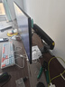 KTC 27英寸2K 220Hz 旋轉升降 內置音箱FastIPS顯示屏HDR400硬件護眼三角洲電腦顯示器H27T22S-3 Pro 曬單實(shí)拍圖