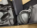 ROG棱鏡游戲耳機頭戴式 棱鏡耳機 電腦電競有線(xiàn)耳麥 ps5 xbox 虛擬7.1音效耳機 棱鏡精英版 紅色呼吸燈效 曬單實(shí)拍圖