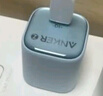 ANKER安克充電套裝快充20WType-C充電頭白+雙頭type-c數據線(xiàn)60W1.8m白 曬單實(shí)拍圖