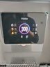 海爾（Haier）凈水器家用廚下母嬰RO反滲透直飲凈水機加熱一體機餐邊柜壁掛式管線(xiàn)機接自來(lái)水全屋前置過(guò)濾器套裝 炫彩大屏管線(xiàn)機+TOP凈水器 曬單實(shí)拍圖