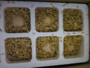 工廠(chǎng)-鮮雞蛋土雞蛋現撿現發(fā)40g正負5g/枚生鮮京東新鮮早餐溏心蛋 10枚 曬單實(shí)拍圖