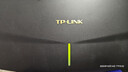 普聯(lián)（TP-LINK） AX5400千兆無線路由器 WiFi6 5G雙頻高速網(wǎng)絡(luò) Mesh 游戲路由 智能家用穿墻 XDR5410易展版·玄鳥 曬單實(shí)拍圖