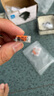 WAGO萬可接線端子 電線接頭 兩孔連接器 軟硬線通用 10只裝221-412 曬單實拍圖