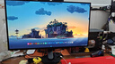 SANC 24.5英寸原生400Hz FastIPS硬件低藍光超頻420Hz HDR400nit 升降旋轉(zhuǎn) 電腦FPS電競顯示器屏幕D5 曬單實拍圖