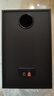 漫步者（EDIFIER）MR4 有源監聽(tīng)2.0音箱 HIFI音質(zhì) 高保真 多媒體電腦電視音響 桌面音響 黑色 禮物 曬單實(shí)拍圖