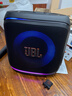 JBL PartyBox Encore2音樂(lè )戰將歡唱版2藍牙音箱 國家補貼 戶(hù)外家庭KTV麥克風(fēng)一體唱K歌廣場(chǎng)舞低音音響 曬單實(shí)拍圖