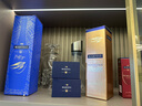 馬爹利（Martell） VSOP 干邑白蘭地 洋酒 法國進(jìn)口 送禮佳選 名士 500mL 1瓶 +名士50ml 曬單實(shí)拍圖
