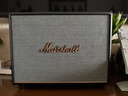 MARSHALL（馬歇爾）WOBURN III 音箱3代無線藍牙搖滾家用重低音音響 黑色 曬單實拍圖