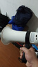 索愛(ài)（soaiy）S800雙喇叭麥克風(fēng)擴音器喊話(huà)器錄音叫賣(mài)揚聲器大聲公手持便攜式擺地攤高音藍牙U盤(pán)宣傳充電旗艦版 曬單實(shí)拍圖