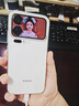 小米17 Pro Max 第五代 驍龍8至尊版 新品5G手機小米 白色 16GB+512GB 【官方標配】 曬單實(shí)拍圖