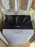 松下（Panasonic）【吳磊推薦】波輪洗衣機(jī)全自動(dòng)8公斤宿舍租房神器內(nèi)衣洗衣機(jī)家用智能桶自潔 XQB80-8QA0國(guó)家補(bǔ)貼 曬單實(shí)拍圖