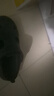 特步（XTEP）運動(dòng)拖鞋男士洞洞鞋男情侶涼拖鞋外穿厚底涼鞋男 A043 黑色 44-45 曬單實(shí)拍圖