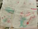 好奇（Huggies）皇家小龍褲紙尿褲M(mǎn)92片(6-11kg)尿不濕【30倍爆吸】 曬單實(shí)拍圖