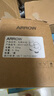 箭牌（ARROW）一進(jìn)二出三通角閥雙把雙控單獨出水自帶止水裝置多功能洗衣機龍頭 曬單實(shí)拍圖