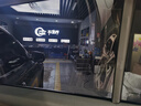 瑞盾（RUIDUN）汽車(chē)貼膜 車(chē)膜 汽車(chē)膜隔熱防爆防曬太陽(yáng)膜前擋風(fēng)玻璃膜黑色隱私膜 RD70+50【大尺寸車(chē)型】 全車(chē)膜都有 曬單實(shí)拍圖