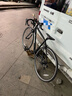 喜德盛（xds）RC200公路車(chē)自行車(chē)成人彎把變速男士女士學(xué)生rc100升級款 黑銀 -禧瑪諾升級款 510mm 建議身高175-185厘米 曬單實(shí)拍圖