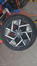 玲瓏輪胎215/55R18 99V 玲瓏臻選 SD 適配創(chuàng  )酷/指南者 曬單實(shí)拍圖