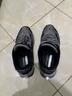 斯凱奇（Skechers）男鞋秋季厚底老爹鞋休閑熊貓鞋軟底運動(dòng)鞋237067 曬單實(shí)拍圖