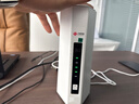 聯(lián)通5G無(wú)線(xiàn)移動(dòng)路由器cpe隨身wifi6免插卡網(wǎng)卡便攜千兆企業(yè)家用免寬帶上網(wǎng)全國通用流量2025款C60Pro 曬單實(shí)拍圖