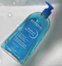 BIODERMA 【11.11】貝德瑪沐浴啫喱沐浴露溫和控油祛痘運動(dòng)清爽 1L（26年6月1日效期） 曬單實(shí)拍圖