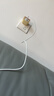 AMKE適配蘋(píng)果充電器原裝45W快充PD套裝手機充電頭iPhone14/13promax/12plus/11氮化鎵正品充電線(xiàn) 【原充正品】蘋(píng)果1.5米PD快充線(xiàn) iPhone8-14全系列快充 曬單實(shí)拍圖