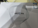 ARZOPA 阿卓帕16.1英寸144HZ 高色域便攜式顯示器 IPS屏 筆記本電腦手機副屏Switch Ps4/5顯示屏曜石黑 曬單實(shí)拍圖