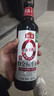 海天 生抽醬油500ml【0金標特級醬油】金標系列 0添加防腐劑 曬單實(shí)拍圖