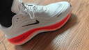 耐克（NIKE）【滔搏運動(dòng)】2025年男子 VOMERO PLUS跑步鞋 HV8150-100 40.5 曬單實(shí)拍圖