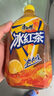 康師傅 冰紅茶1L*12瓶 檸檬紅茶飲料飲品大瓶暢飲裝整箱 王一博同款 曬單實(shí)拍圖