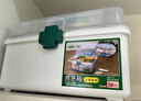 可孚 醫藥箱家用急救箱家用收納盒學(xué)生宿舍車(chē)載家庭大藥箱 大號空箱 曬單實(shí)拍圖