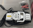 得力（deli）雙30缸車(chē)載充氣泵汽車(chē)小米su7可用數顯打氣泵輪胎胎壓檢測充氣寶 曬單實(shí)拍圖