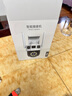 喬安雙攝1000萬(wàn)攝像頭室外防水家用監控無(wú)線(xiàn)wifi網(wǎng)絡(luò )全彩夜視監控器360度無(wú)死角全景云臺旋轉手機遠程 曬單實(shí)拍圖