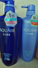 水之密語(yǔ)（AQUAIR）凈潤臻養(控油型)洗發(fā)水600ml+護發(fā)素600ml套裝滋養柔順 曬單實(shí)拍圖