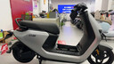 九號（Ninebot）【新品】電動(dòng)車(chē)N70c 2025 電輕摩9號智能助力電瓶車(chē) 升級個(gè)性音效儀表【門(mén)店自提】 到門(mén)店選顏色 曬單實(shí)拍圖