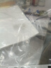 反轉11孔透明文件袋A4辦公資料袋活頁(yè)防水收納插頁(yè)式文件套加厚薄膜保護袋打孔插頁(yè)袋 100個(gè)【加厚6C】 曬單實(shí)拍圖