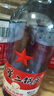 紅星二鍋頭 藍瓶綿柔8陳釀 清香型白酒 53度 750ml*6瓶 整箱裝口糧酒 曬單實(shí)拍圖