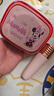 迪士尼（DISNEY）k歌麥克風(fēng)音箱一體無(wú)線(xiàn)話(huà)筒藍牙音響小音箱智能小度語(yǔ)音兒童玩具男女孩生日禮物禮盒 MK18米妮粉 曬單實(shí)拍圖